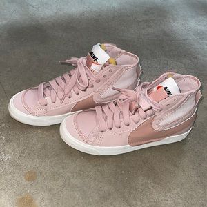 Nike Blazer Mid ‘77 Jumbo